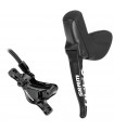 MANDO CAMBIO/FRENO DELANTERO SRAM APEX 1 HIDRAÚLICO