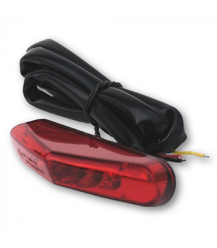RECAMBIO LEDS PILOTO TRASERO (PP01220)