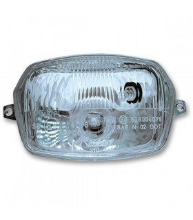 UFO REPLACEMENT HEADLIGHT