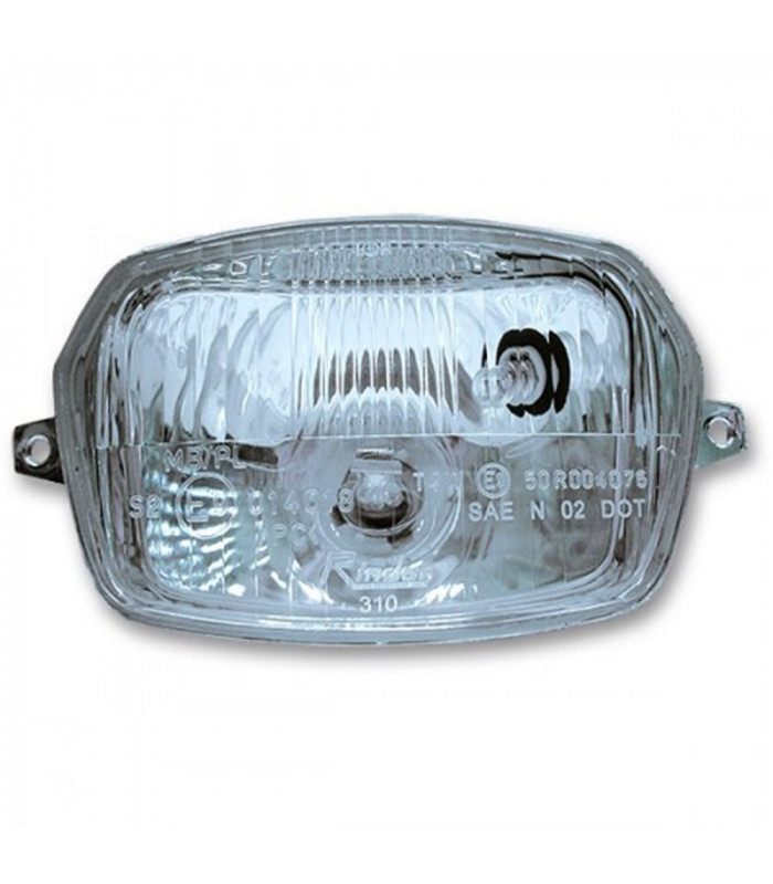 UFO REPLACEMENT HEADLIGHT