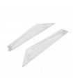 CRISTAL INTERMITENTES PORTAFARO UFO STEALTH