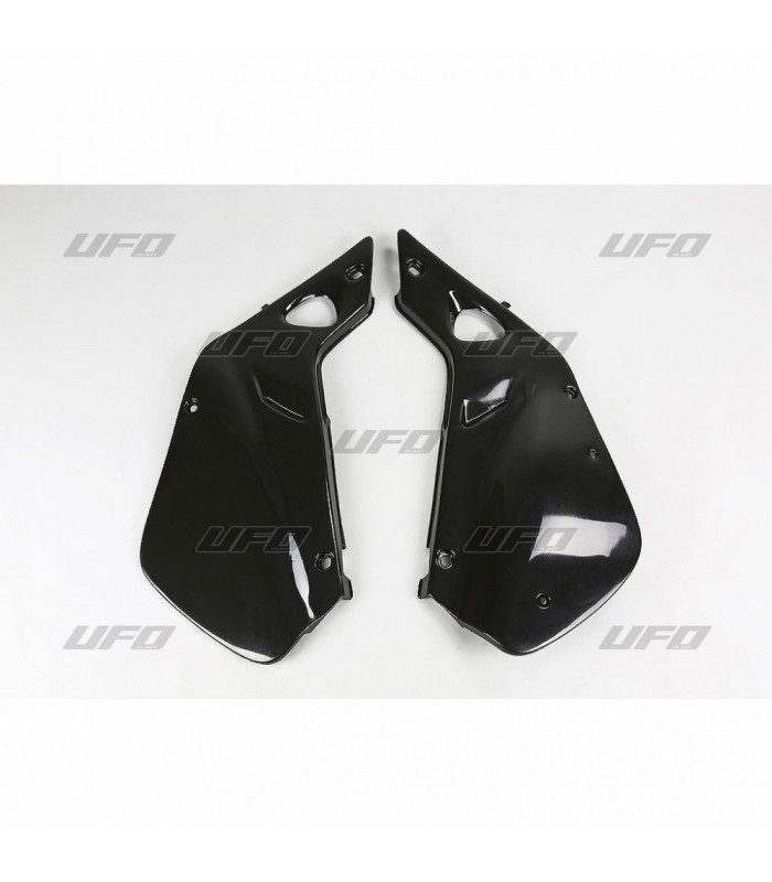 TAPAS LATERALES UFO HONDA CR 125, CR 250 (1997-1999)