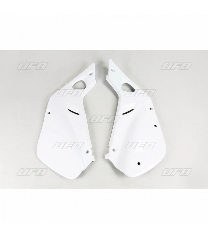 UFO SIDE COVERS HONDA CR 125, CR 250 (1997-1999)