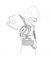 MOBIUS WRIST BRACE