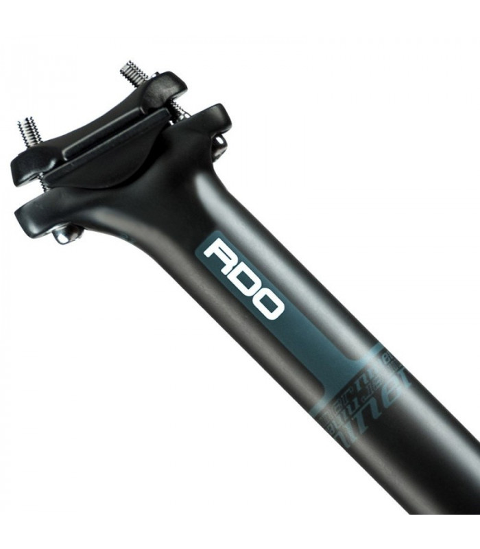 TIJA SILLIN NINER RDO 30,9 x 400 SLATE GREY