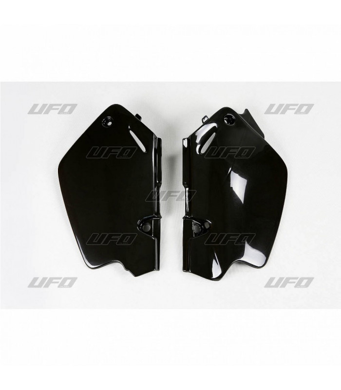 TAPAS LATERALES UFO HONDA CR 80 (1996-2002)
