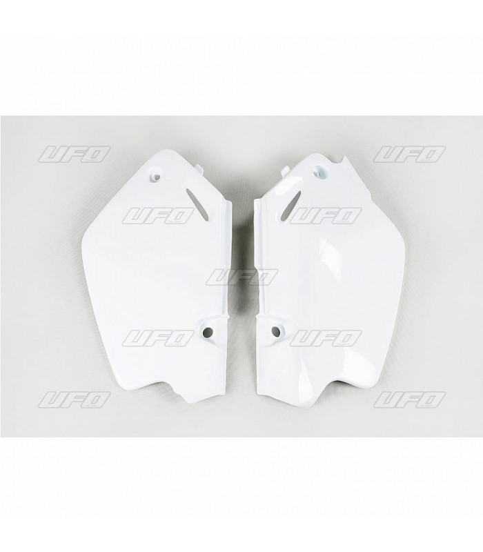 TAPAS LATERALES UFO HONDA CR 80 (1996-2002)