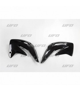 UFO RADIATOR COVERS HONDA CR 85 (2003-2014)