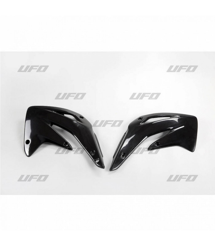 UFO RADIATOR COVERS HONDA CR 85 (2003-2014)