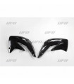 UFO RADIATOR COVERS HONDA CR 85 (2003-2014)