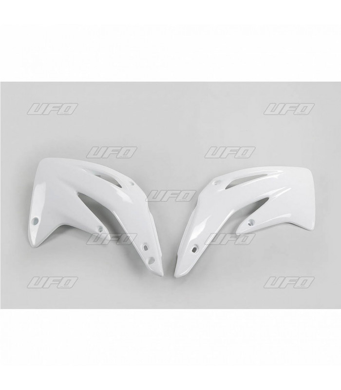 UFO RADIATOR COVERS HONDA CR 85 (2003-2014)