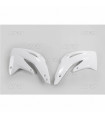 UFO RADIATOR COVERS HONDA CR 85 (2003-2014)