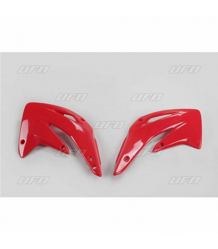 UFO RADIATOR COVERS HONDA CR 85 (2003-2014)