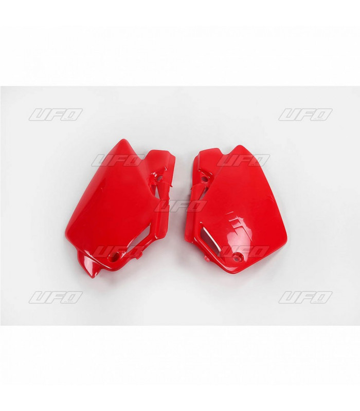 TAPAS LATERALES UFO HONDA CR 85 (2003-2014)