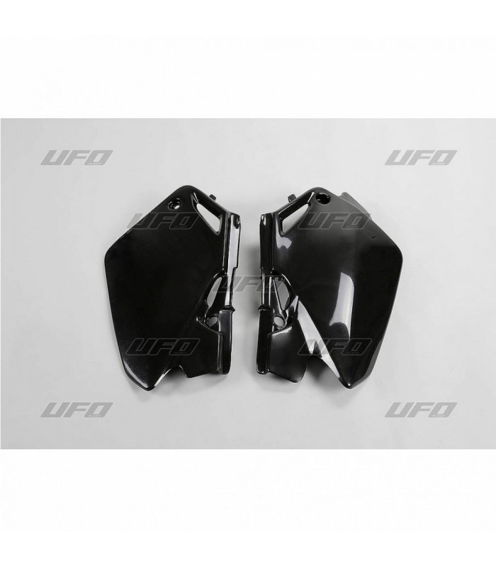 TAPAS LATERALES UFO HONDA CR 85 (2003-2014)