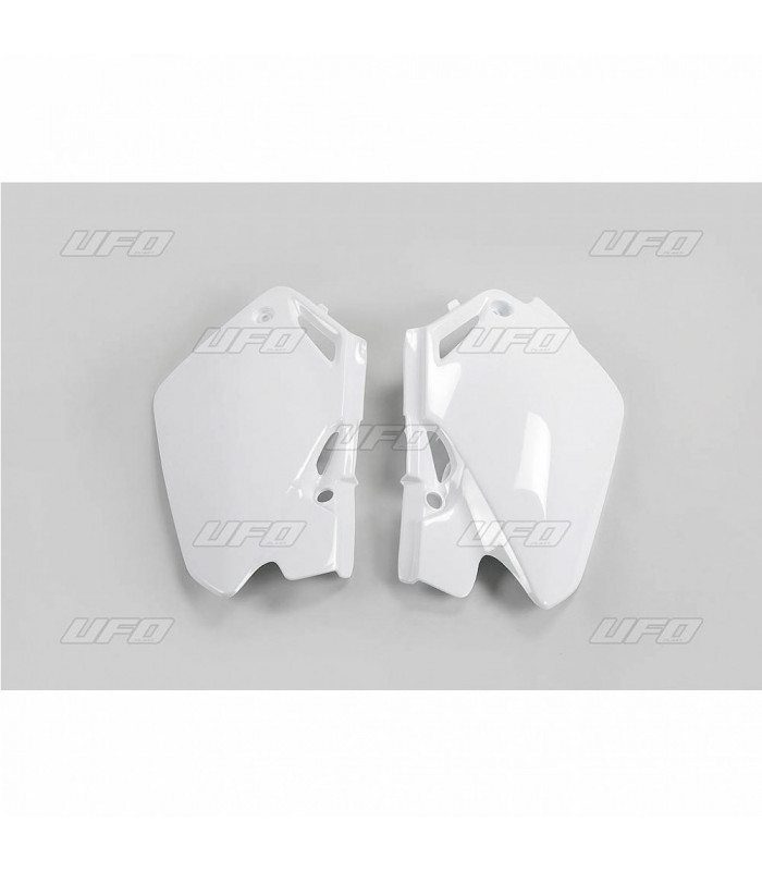 TAPAS LATERALES UFO HONDA CR 85 (2003-2014)