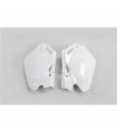 UFO SIDE PANELS HONDA CR 85 (2003-2014)