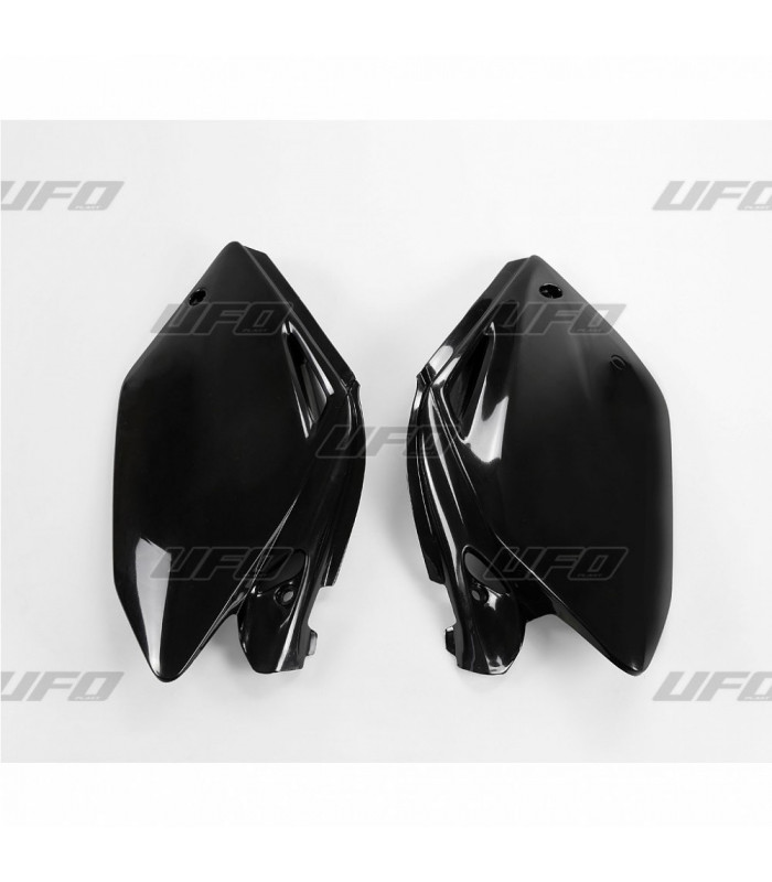 TAPAS LATERALES UFO HONDA CRF 250 (2004-2005)