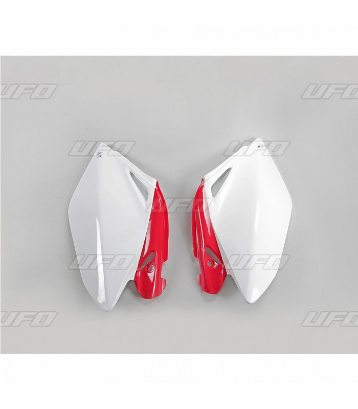 TAPAS LATERALES UFO HONDA CRF 250 (2006-2009)