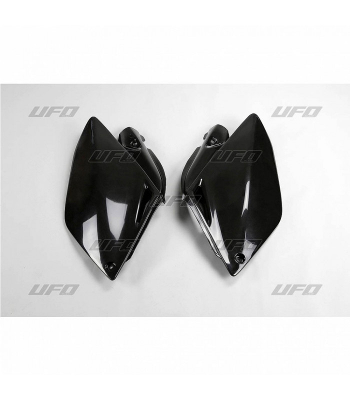 TAPAS LATERALES UFO HONDA CRF 250 (2006-2009)
