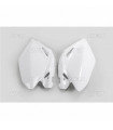 UFO SIDE COVERS HONDA CRF 250 (2006-2009)