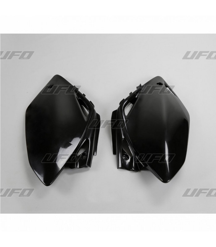UFO SIDE COVERS HONDA CRF 450 (2007-2008)