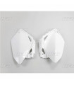 UFO SIDE COVERS HONDA CRF 450 (2007-2008)