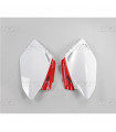 UFO SIDE COVERS HONDA CRF 450 (2007-2008)
