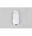 UFO FRONT FENDER HONDA CRF 50 (2004-2014)