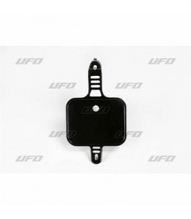 UFO FRONT NUMBER PLATE HONDA CRF 50 (2004-2014)