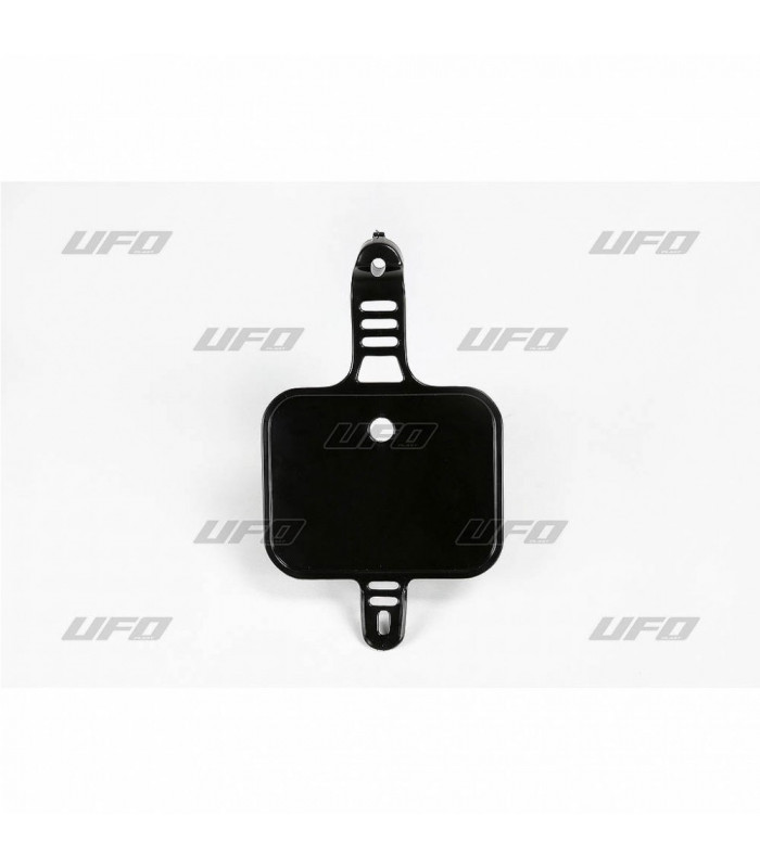 PLACA FRONTAL UFO HONDA CRF 50 (2004-2014)