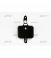 UFO FRONT NUMBER PLATE HONDA CRF 50 (2004-2014)