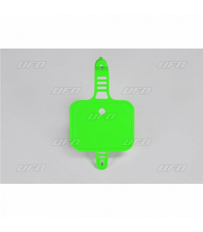 PLACA FRONTAL UFO HONDA CRF 50 (2004-2014)
