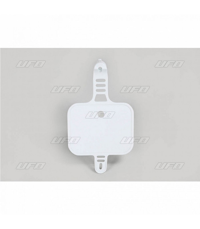 PLACA FRONTAL UFO HONDA CRF 50 (2004-2014)