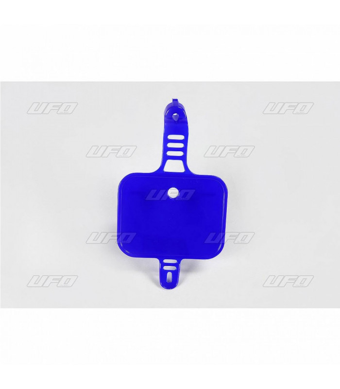UFO FRONT NUMBER PLATE HONDA CRF 50 (2004-2014)