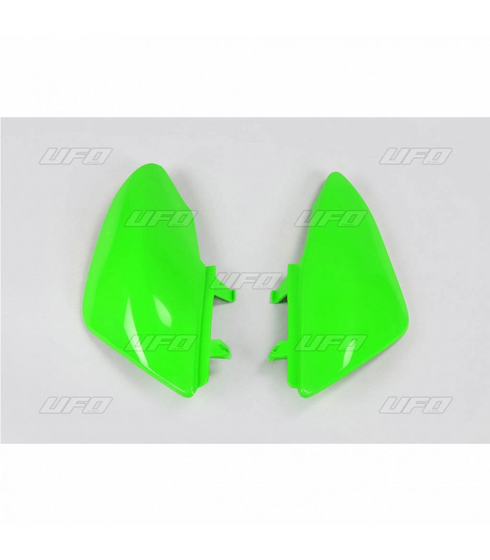 TAPAS LATERALES UFO HONDA CRF 50 (2004-2014)