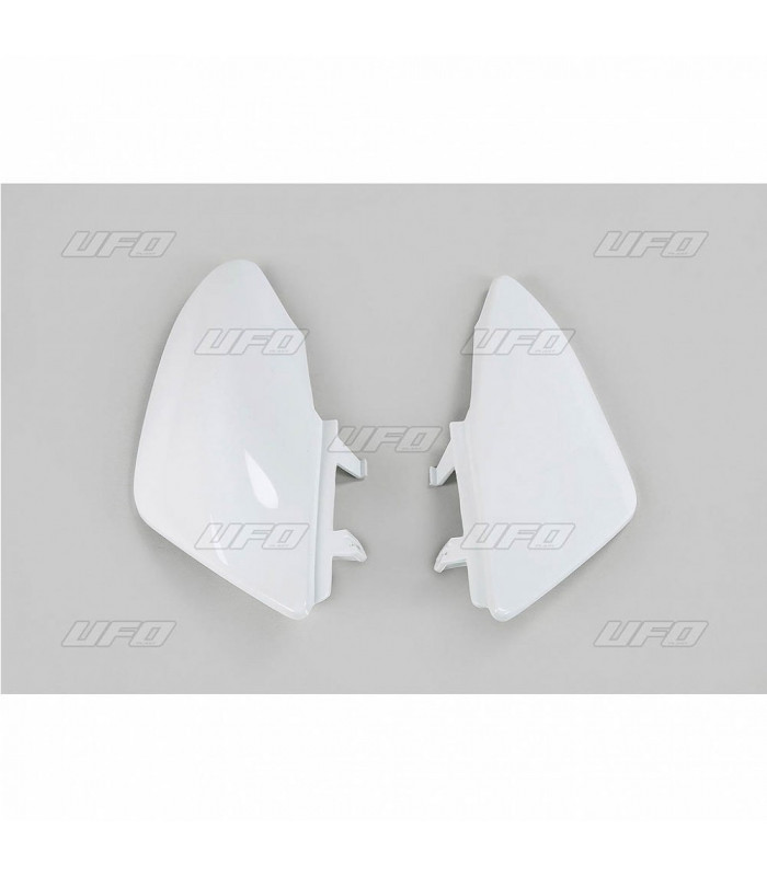 TAPAS LATERALES UFO HONDA CRF 50 (2004-2014)