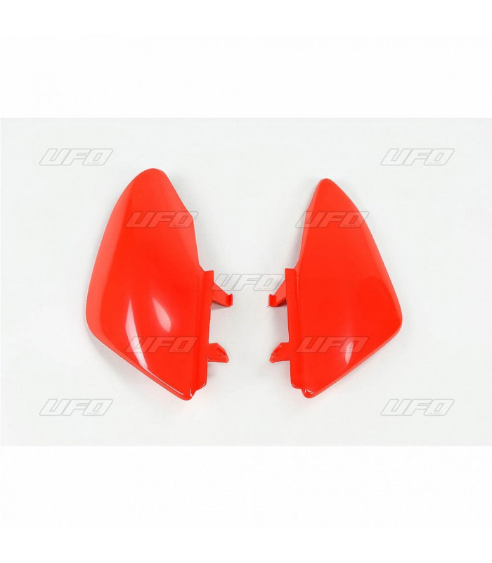 TAPAS LATERALES UFO HONDA CRF 50 (2004-2014)
