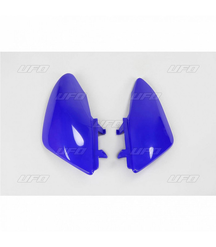 TAPAS LATERALES UFO HONDA CRF 50 (2004-2014)