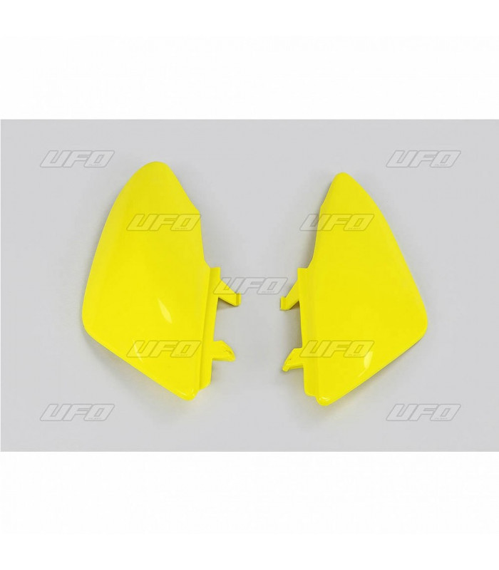 TAPAS LATERALES UFO HONDA CRF 50 (2004-2014)