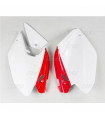 UFO SIDE PANELS HONDA CRF 250 X (2004-2014)