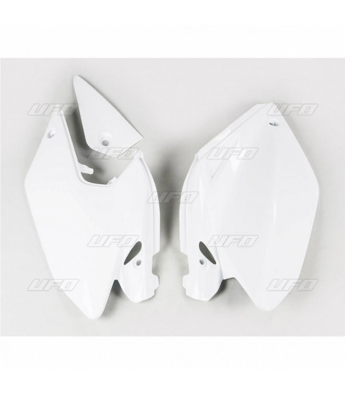 UFO SIDE PANELS HONDA CRF 250 X (2004-2014)