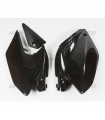 UFO SIDE PANELS HONDA CRF 250 X (2004-2014)