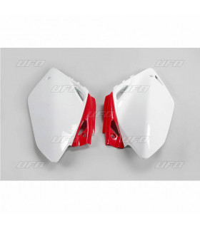 UFO SIDE PANELS HONDA CRF 450 (2005-2006)