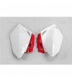 TAPAS LATERALES UFO HONDA CRF 450 (2005-2006)