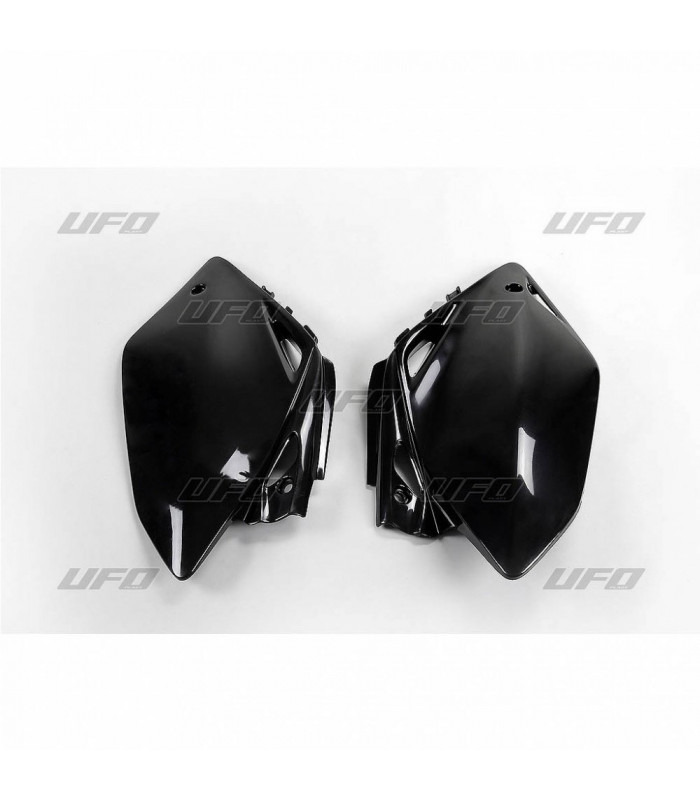 TAPAS LATERALES UFO HONDA CRF 450 (2005-2006)