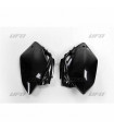UFO SIDE PANELS HONDA CRF 450 (2005-2006)