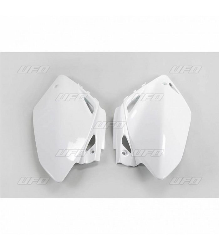 TAPAS LATERALES UFO HONDA CRF 450 (2005-2006)