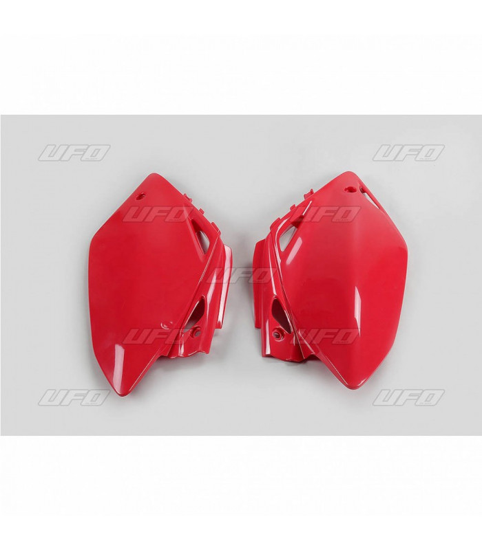 TAPAS LATERALES UFO HONDA CRF 450 (2005-2006)