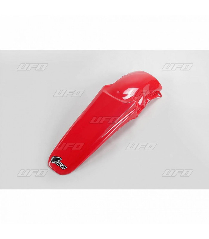 GUARDABARROS TRASERO UFO HONDA CRF 450 (2005-2008)